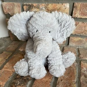 Jellycat Fuddlewuddle Elephant